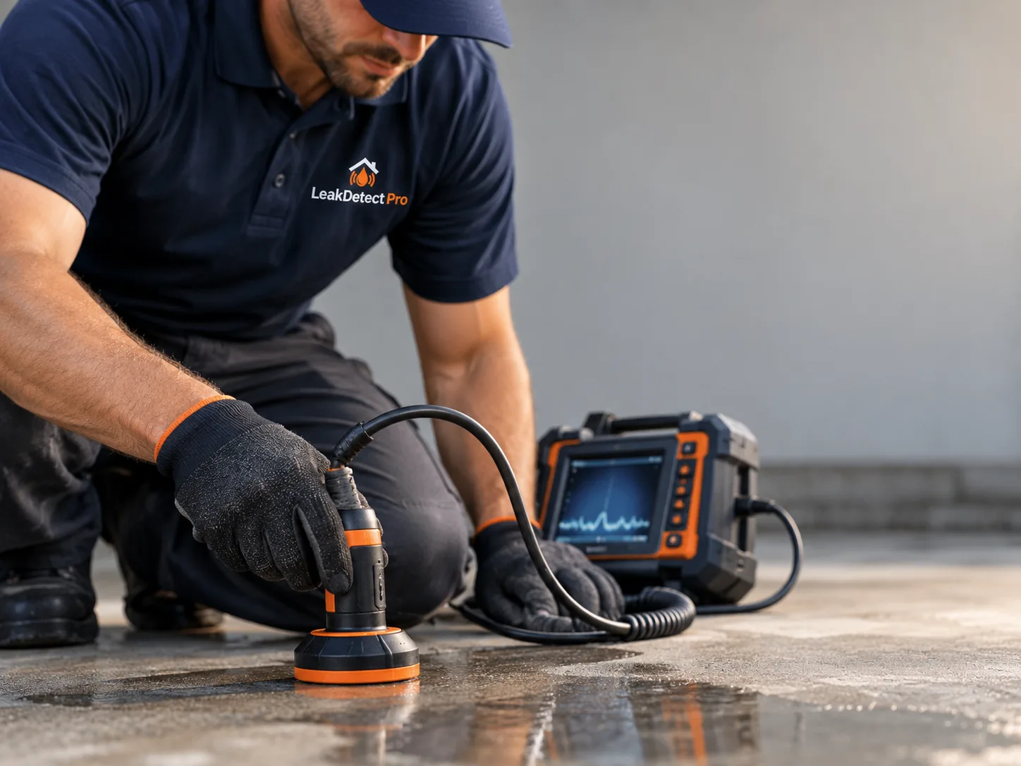 Roof Membrane Testing in Herlong, CA